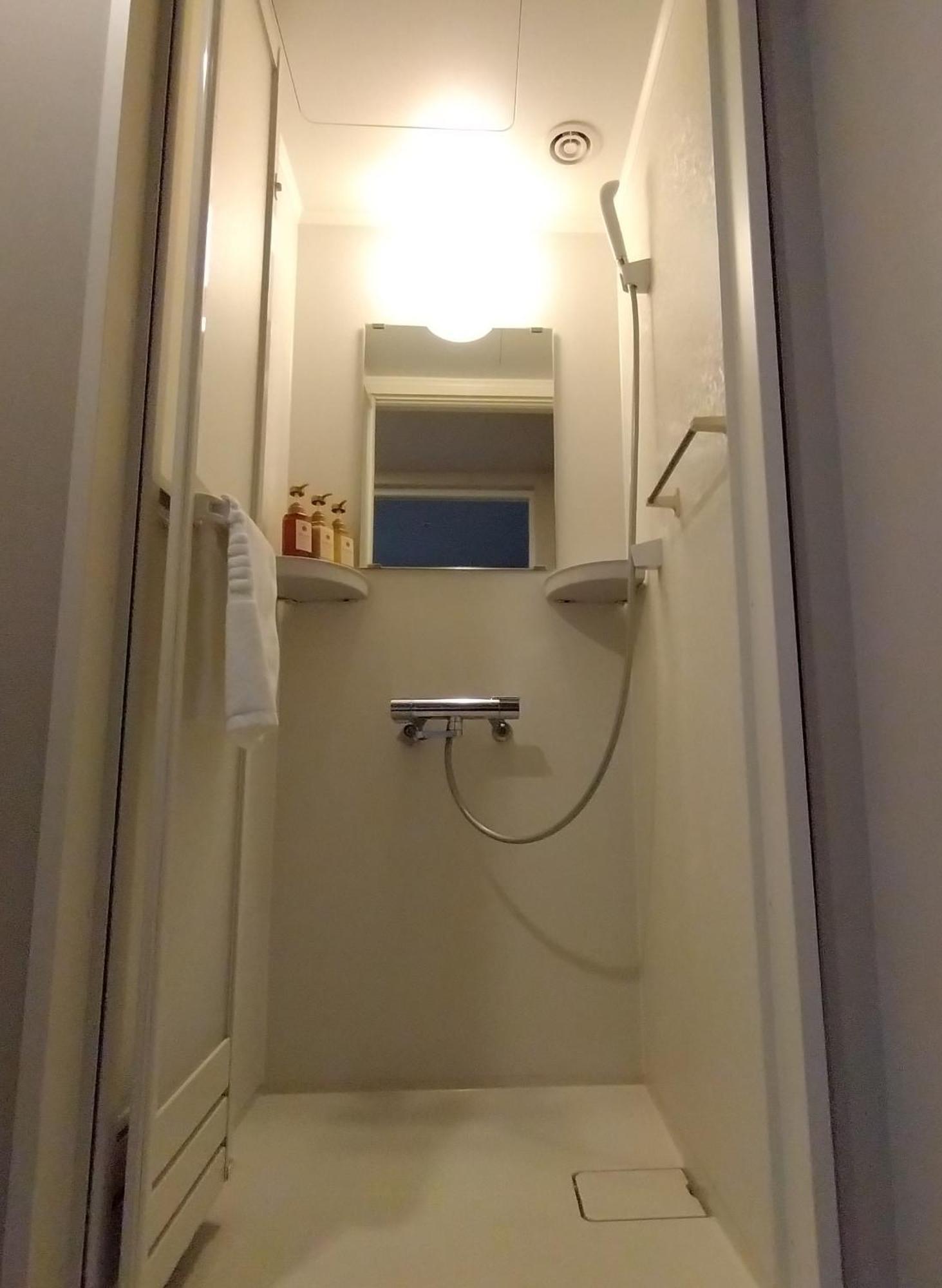 Dormy Inn Akita Bagian luar foto